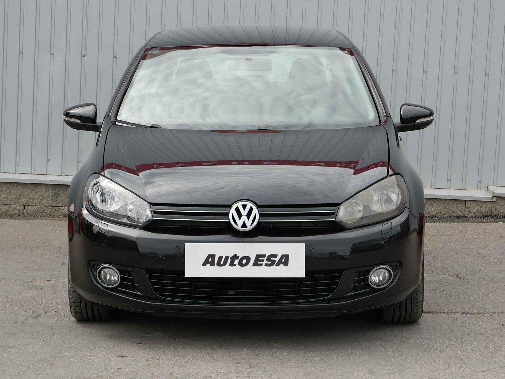 Volkswagen Golf 1.6TDi Highline