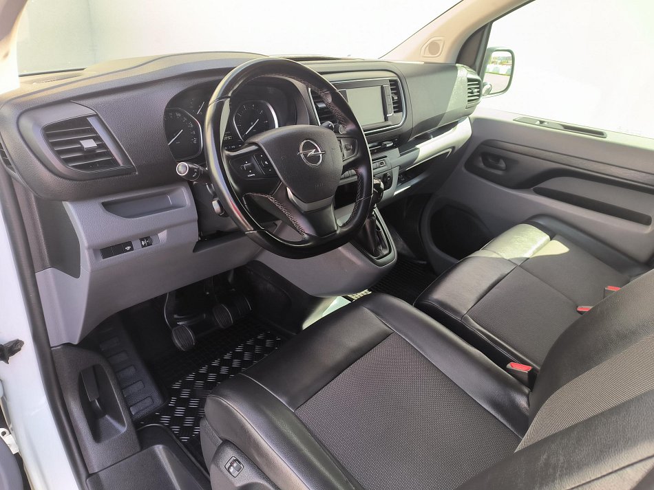 Opel Vivaro 2.0CDTi  L2 DÍLNA SORTIMO