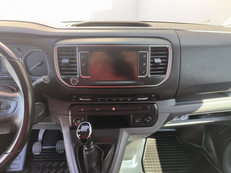 Opel Vivaro 2.0CDTi  L2 DÍLNA SORTIMO