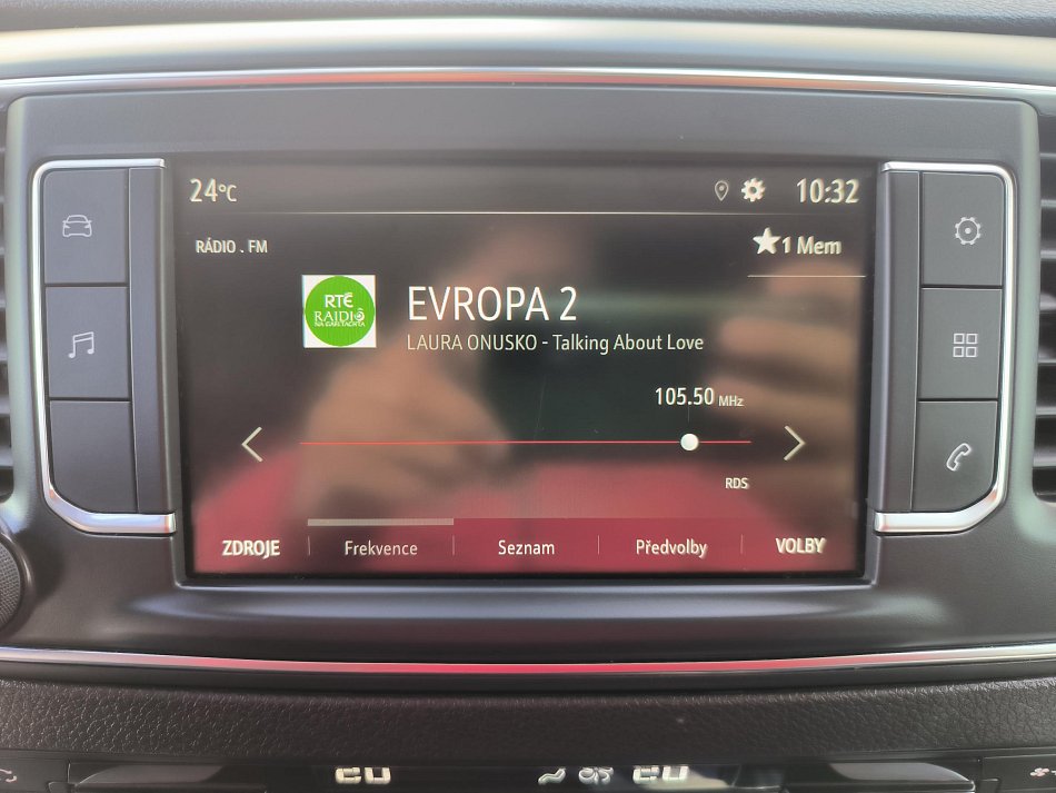 Opel Vivaro 2.0CDTi  L2 DÍLNA SORTIMO