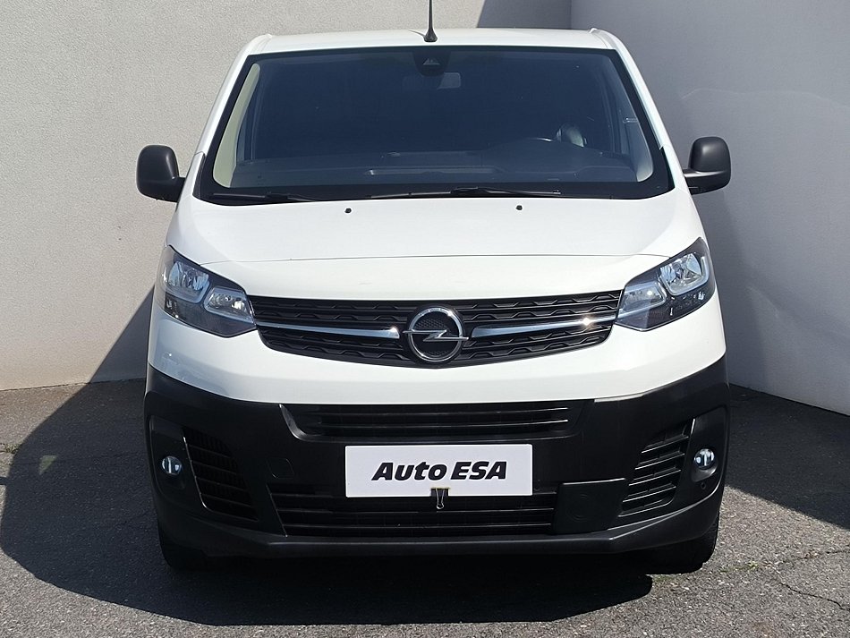 Opel Vivaro 2.0CDTi  L2 DÍLNA SORTIMO