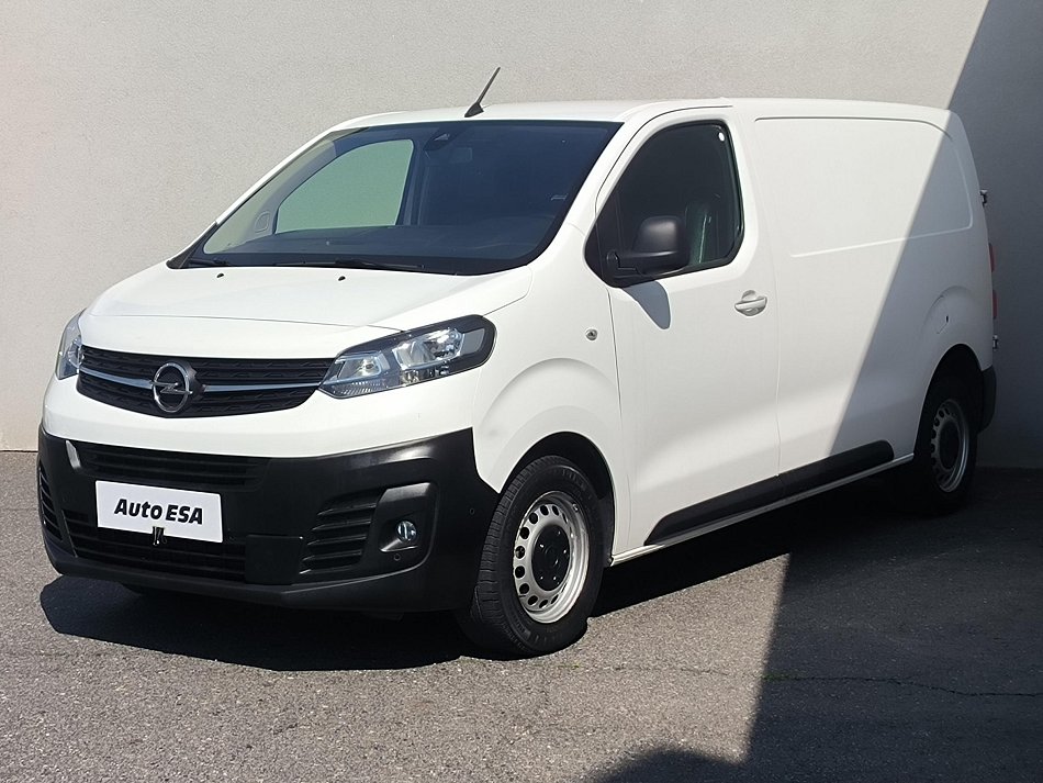 Opel Vivaro 2.0CDTi  L2 DÍLNA SORTIMO