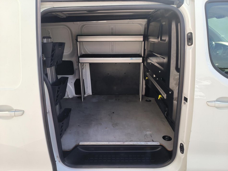 Opel Vivaro 2.0CDTi  L2 DÍLNA SORTIMO