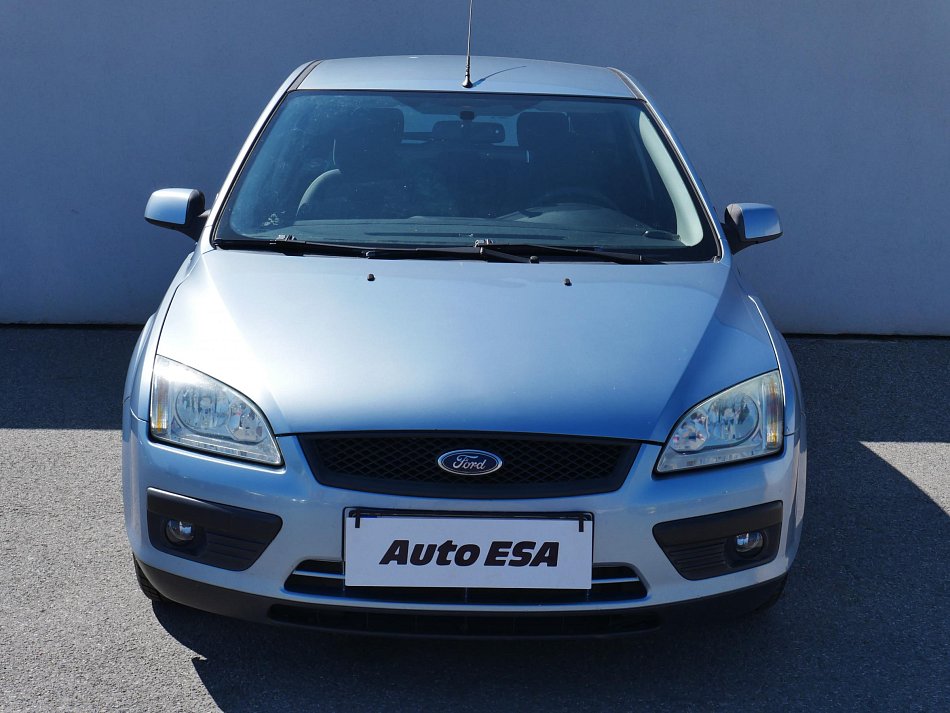 Ford Focus 1.6i 