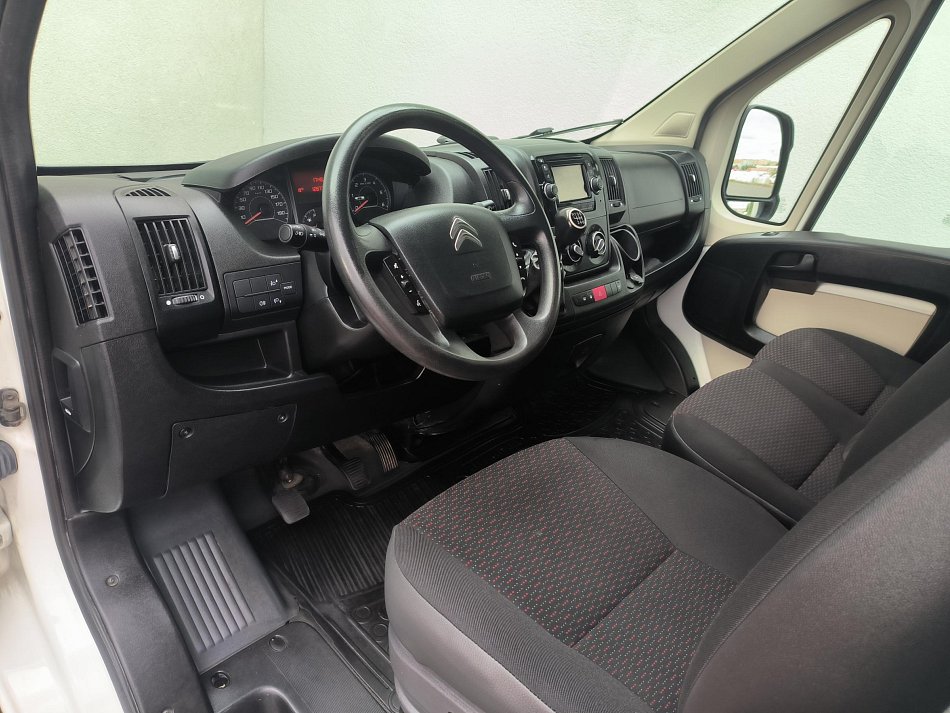 Citroën Jumper 2.0HDi  L2H2