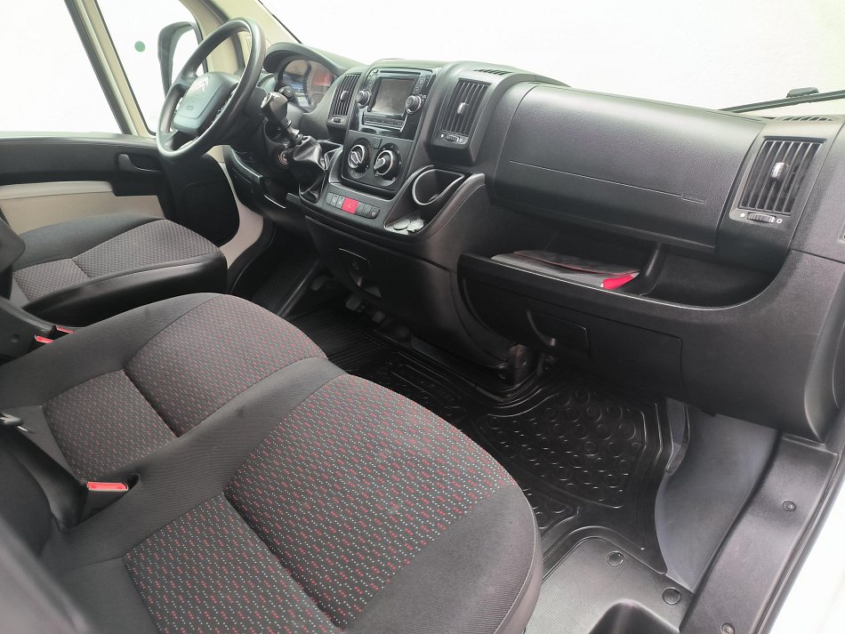 Citroën Jumper 2.0HDi  L2H2
