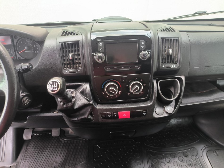 Citroën Jumper 2.0HDi  L2H2