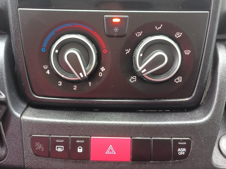 Citroën Jumper 2.0HDi  L2H2