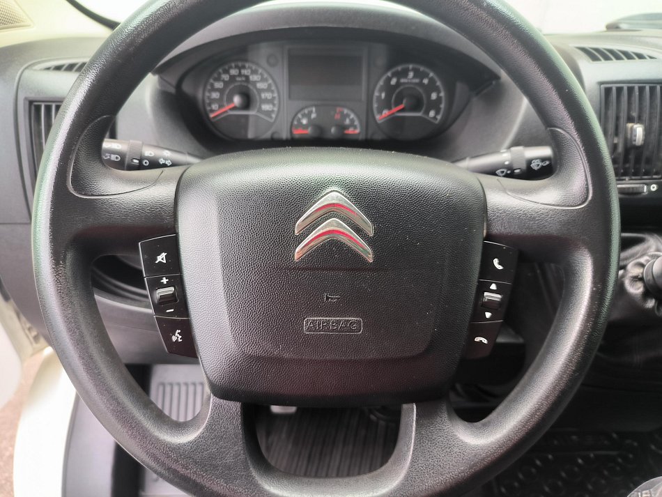Citroën Jumper 2.0HDi  L2H2