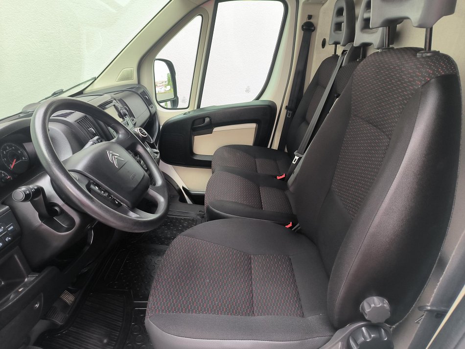 Citroën Jumper 2.0HDi  L2H2