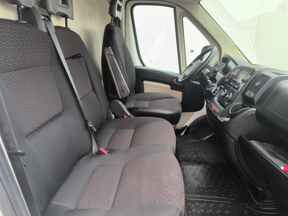 Citroën Jumper 2.0HDi  L2H2