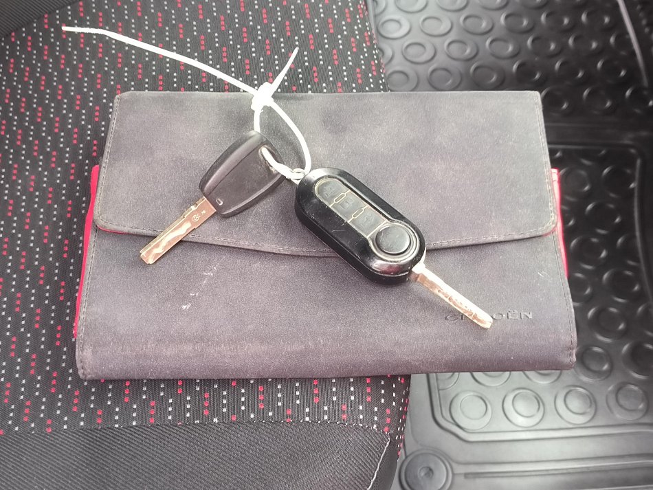 Citroën Jumper 2.0HDi  L2H2