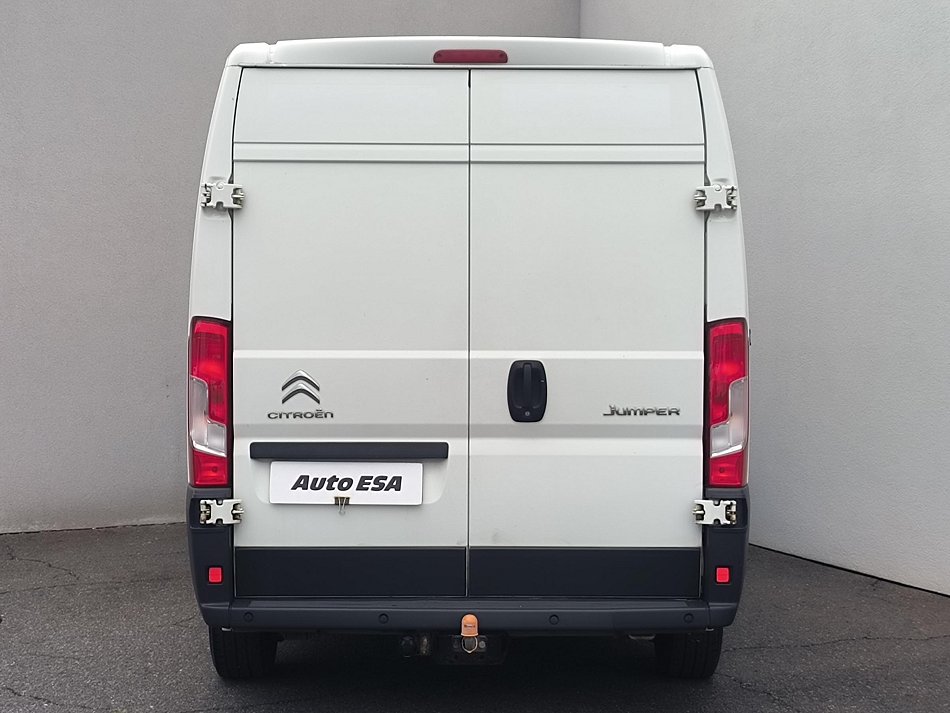 Citroën Jumper 2.0HDi  L2H2