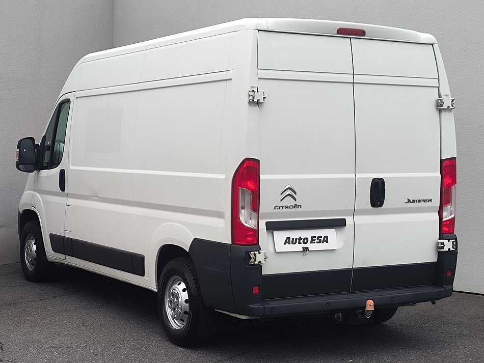 Citroën Jumper 2.0HDi  L2H2
