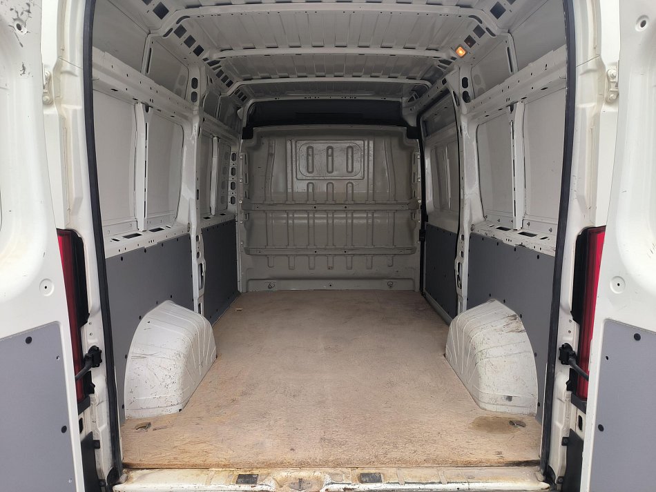 Citroën Jumper 2.0HDi  L2H2