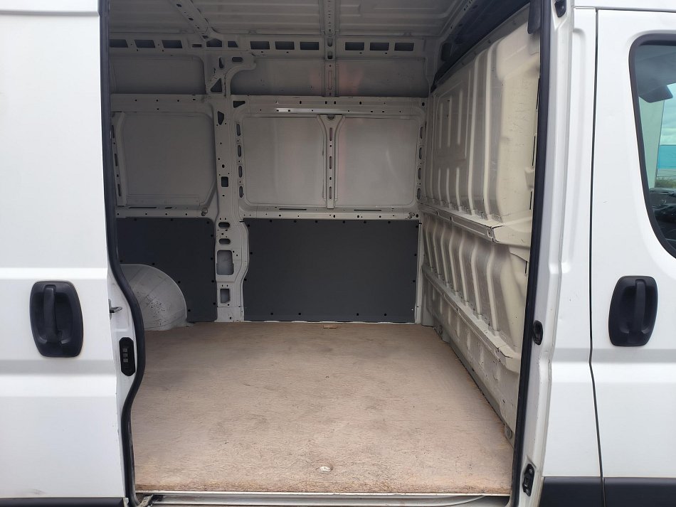 Citroën Jumper 2.0HDi  L2H2
