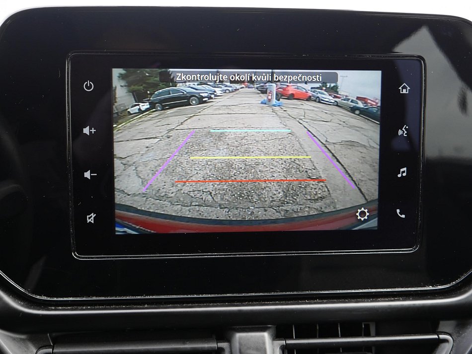 Suzuki SX4 1.4 BoosterJet  S-Cross