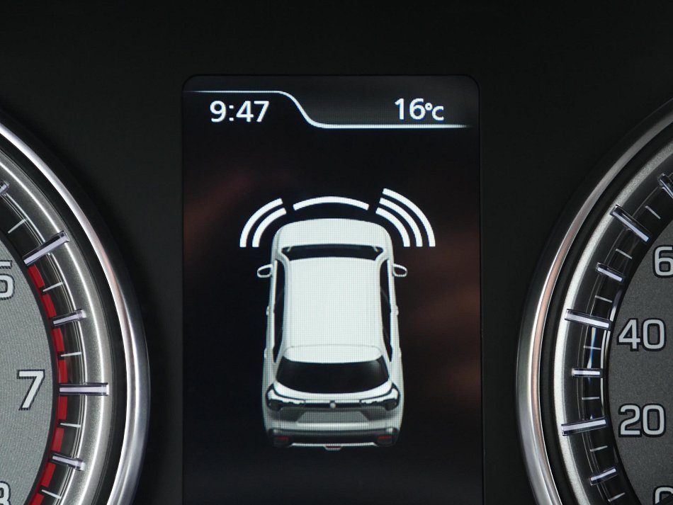 Suzuki SX4 1.4 BoosterJet  S-Cross