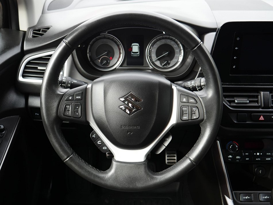 Suzuki SX4 1.4 BoosterJet  S-Cross