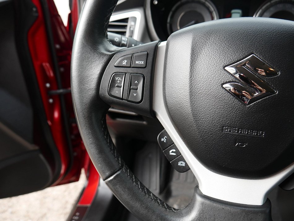 Suzuki SX4 1.4 BoosterJet  S-Cross