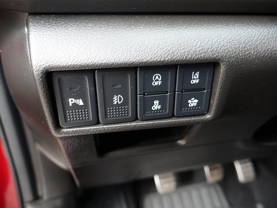 Suzuki SX4 1.4 BoosterJet  S-Cross