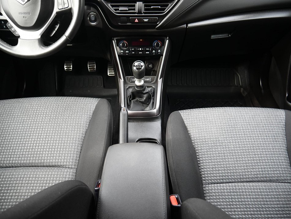 Suzuki SX4 1.4 BoosterJet  S-Cross