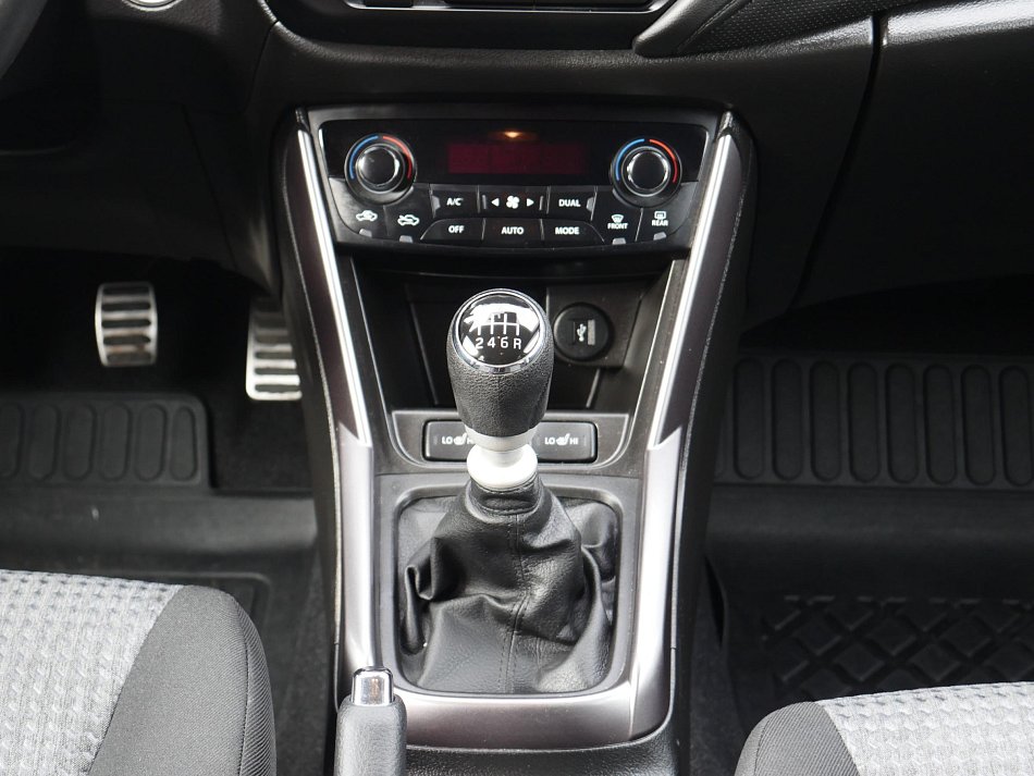 Suzuki SX4 1.4 BoosterJet  S-Cross