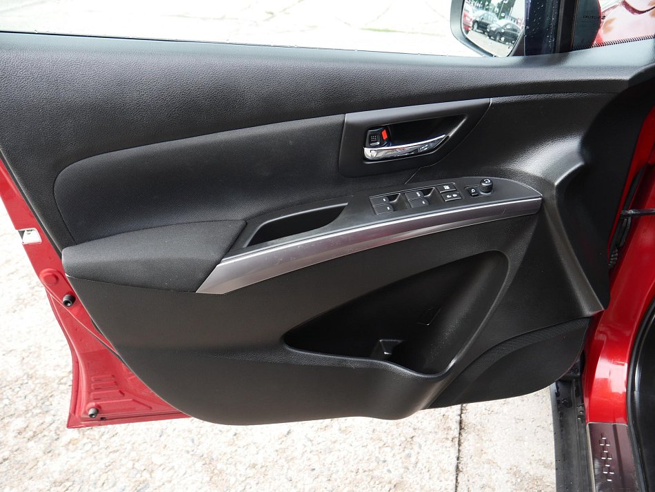 Suzuki SX4 1.4 BoosterJet  S-Cross