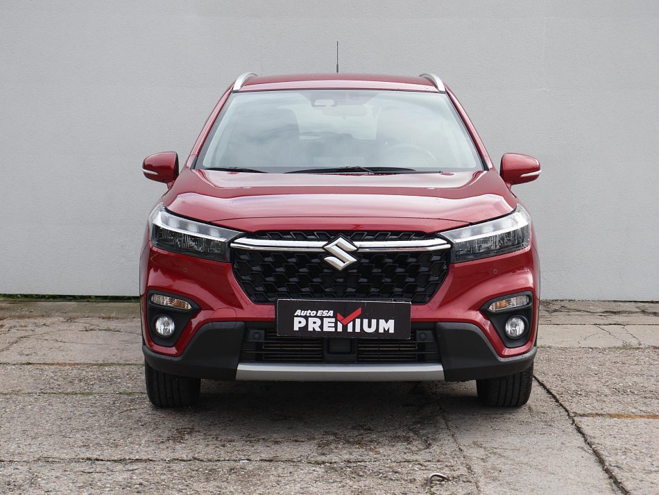 Suzuki SX4 1.4 BoosterJet  S-Cross