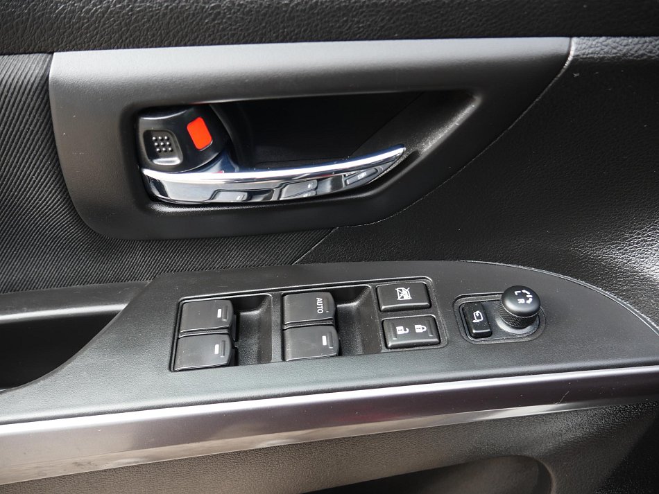 Suzuki SX4 1.4 BoosterJet  S-Cross