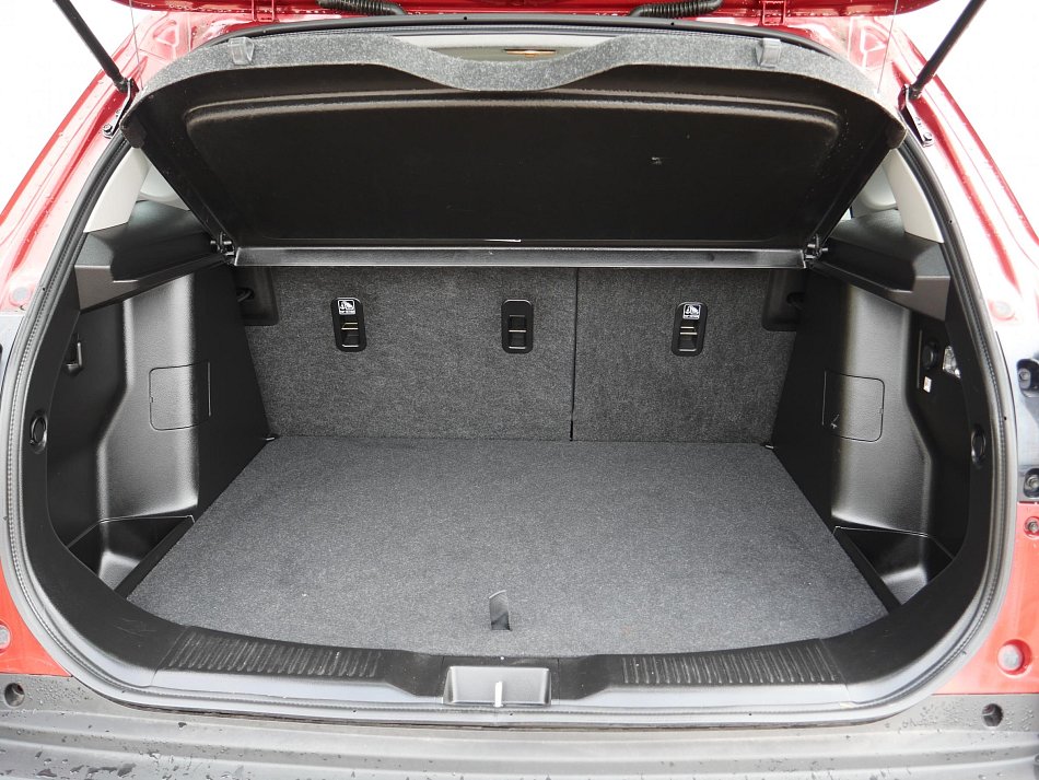 Suzuki SX4 1.4 BoosterJet  S-Cross