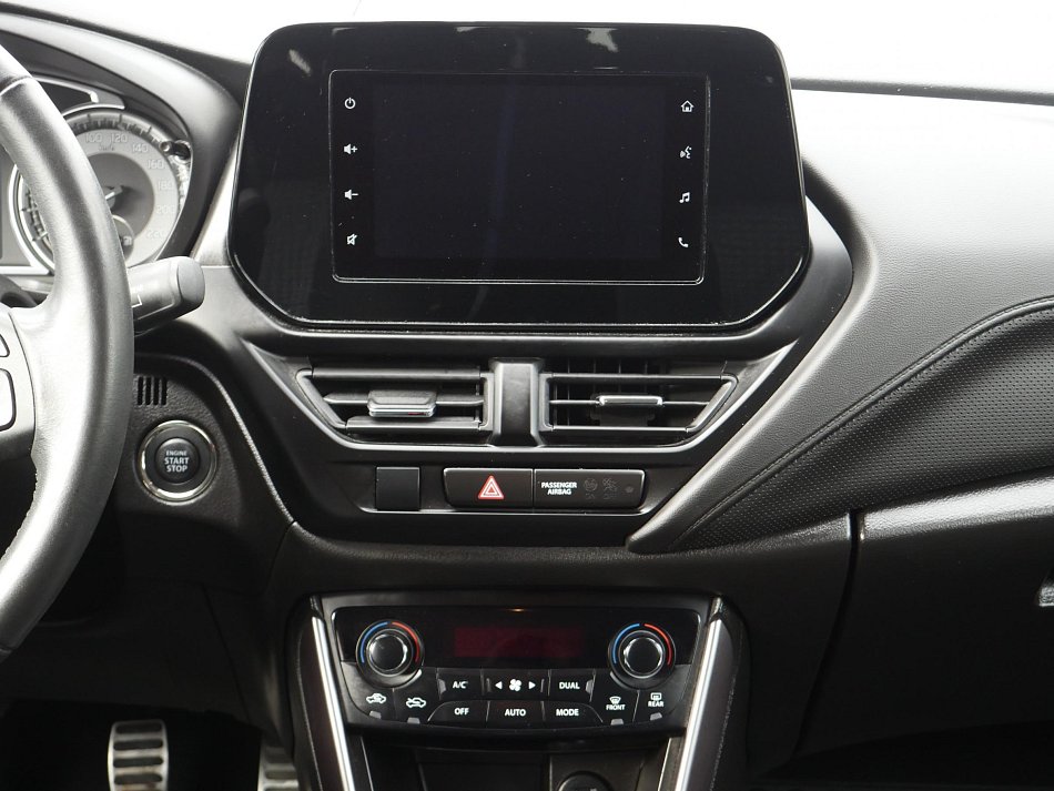 Suzuki SX4 1.4 BoosterJet  S-Cross