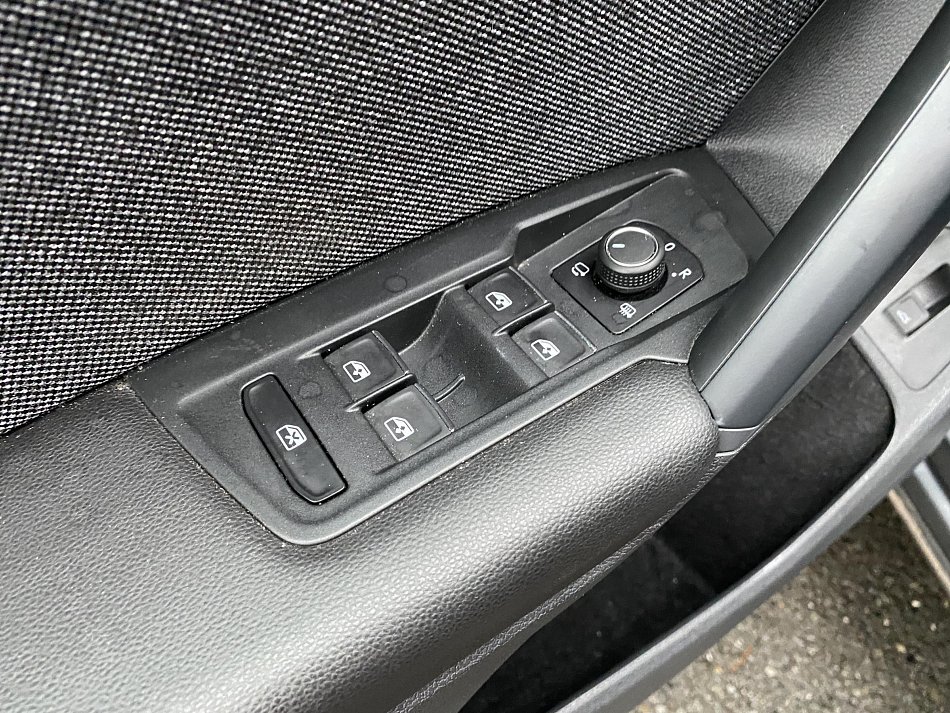 Seat Tarraco 2.0 TDi Xcellence 4x4