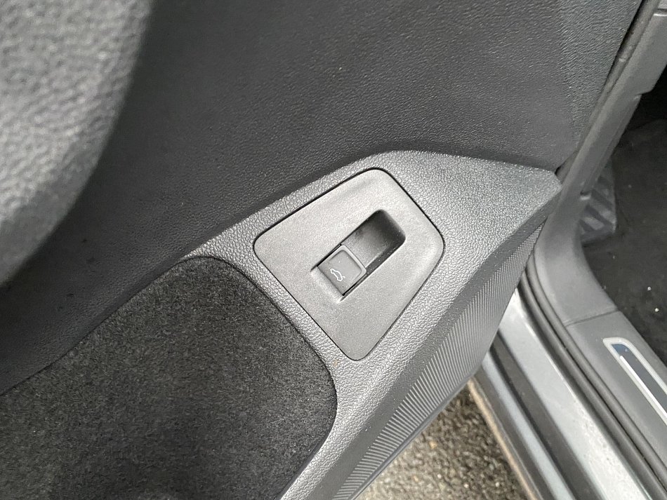 Seat Tarraco 2.0 TDi Xcellence 4x4