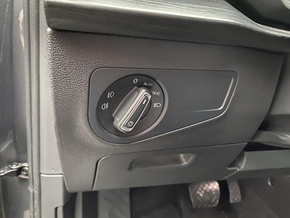 Seat Tarraco 2.0 TDi Xcellence 4x4