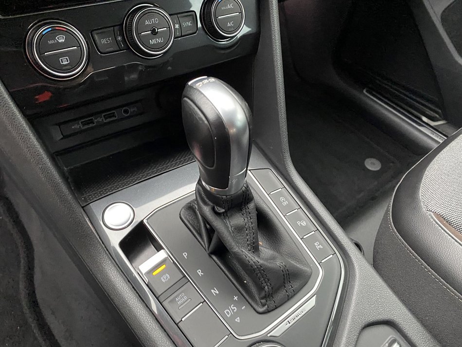 Seat Tarraco 2.0 TDi Xcellence 4x4