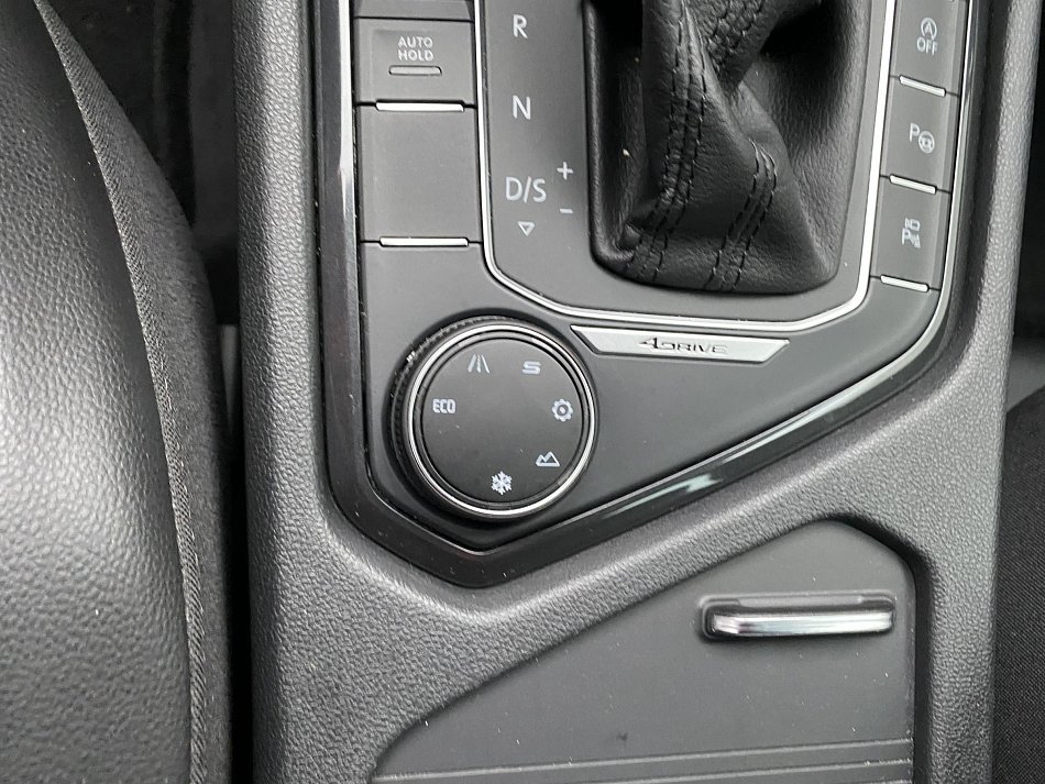 Seat Tarraco 2.0 TDi Xcellence 4x4