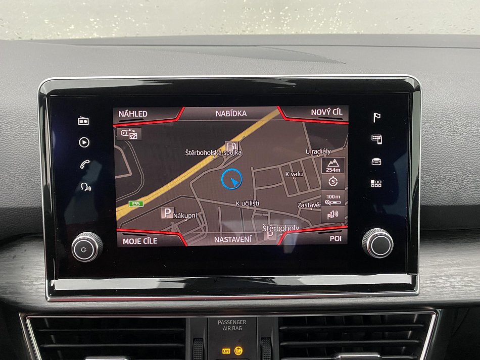 Seat Tarraco 2.0 TDi Xcellence 4x4