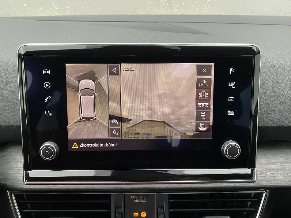 Seat Tarraco 2.0 TDi Xcellence 4x4