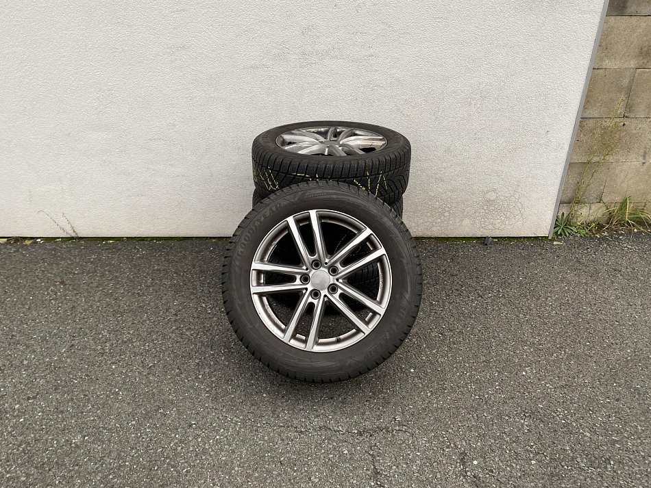 Seat Tarraco 2.0 TDi Xcellence 4x4