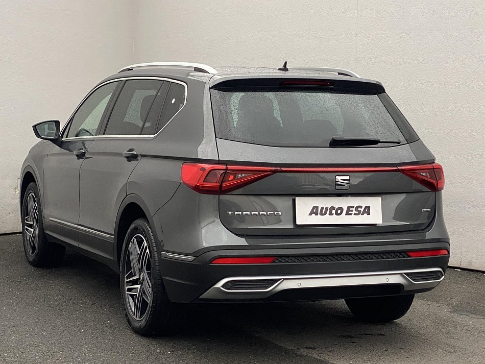 Seat Tarraco 2.0 TDi Xcellence 4x4