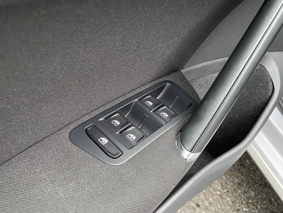 Volkswagen Golf 2.0 TDi Lounge