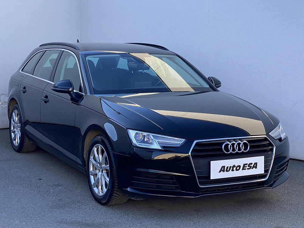 Audi A4 1.4 TFSi  avant