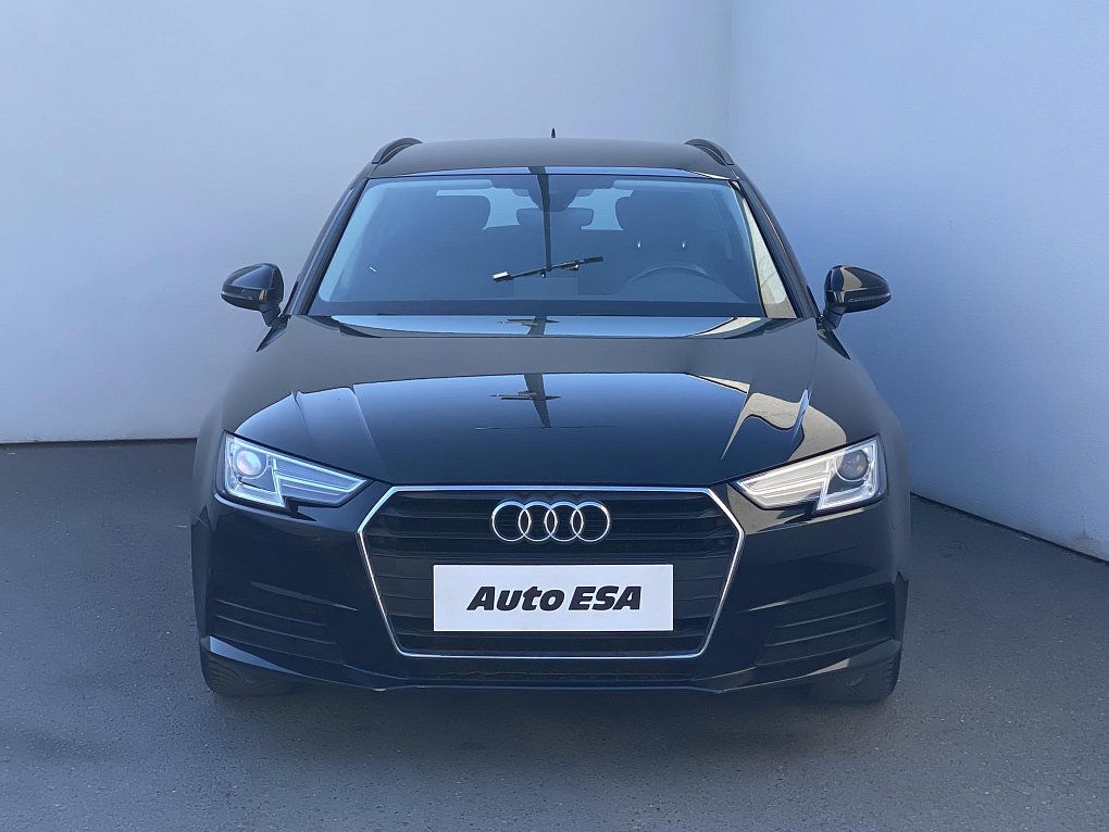 Audi A4 1.4 TFSi  avant