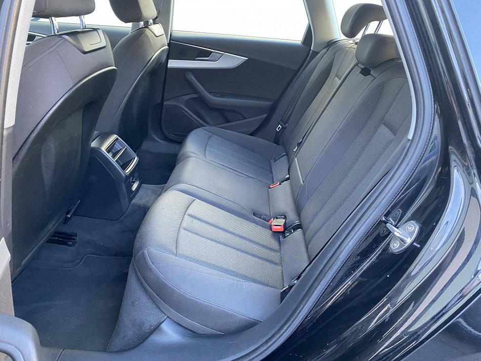 Audi A4 1.4 TFSi  avant