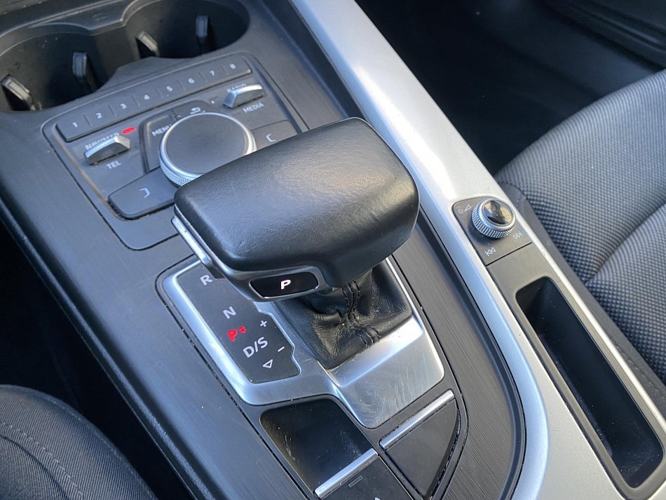 Audi A4 1.4 TFSi  avant