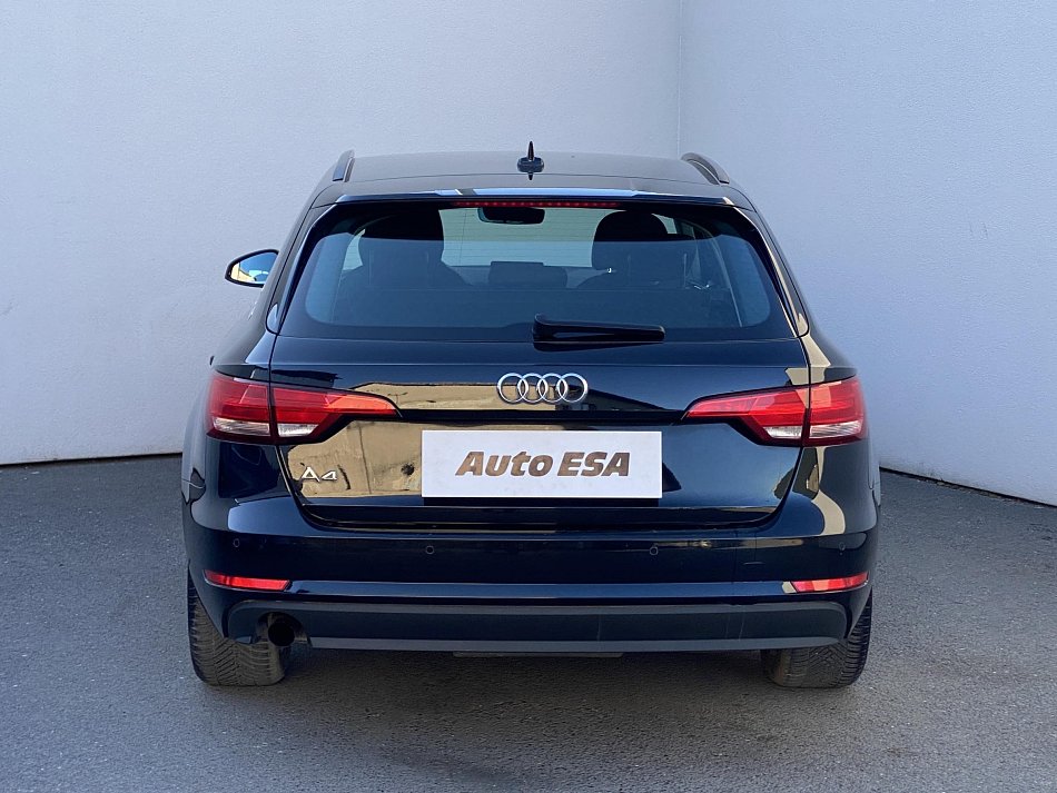 Audi A4 1.4 TFSi  avant