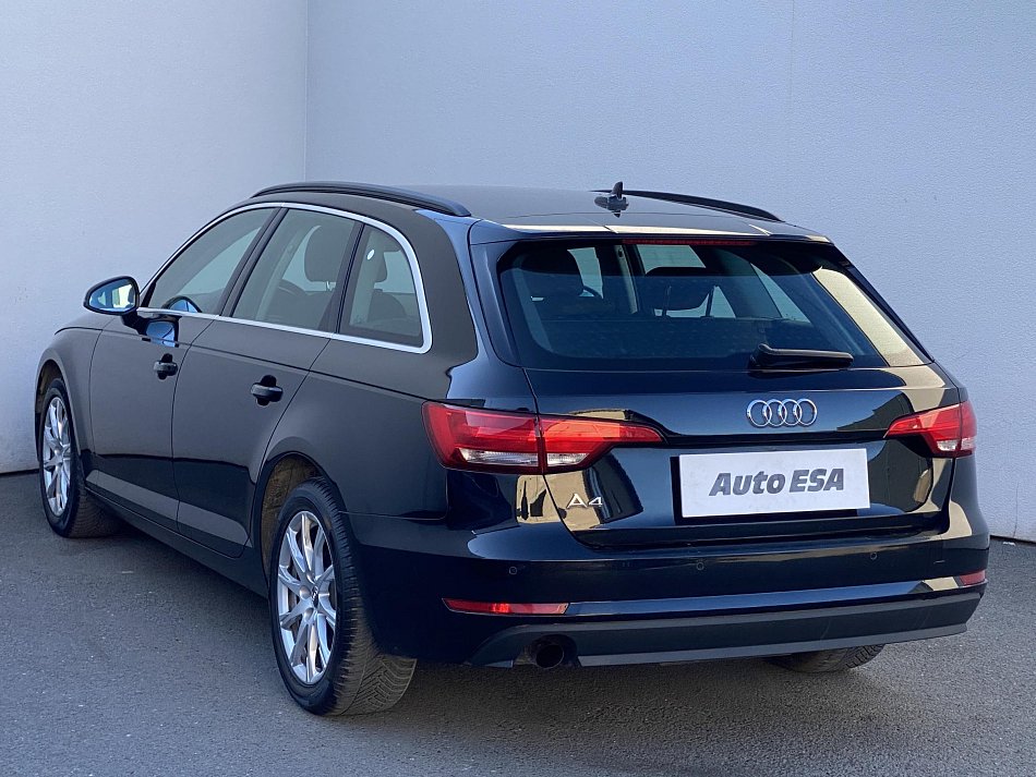 Audi A4 1.4 TFSi  avant