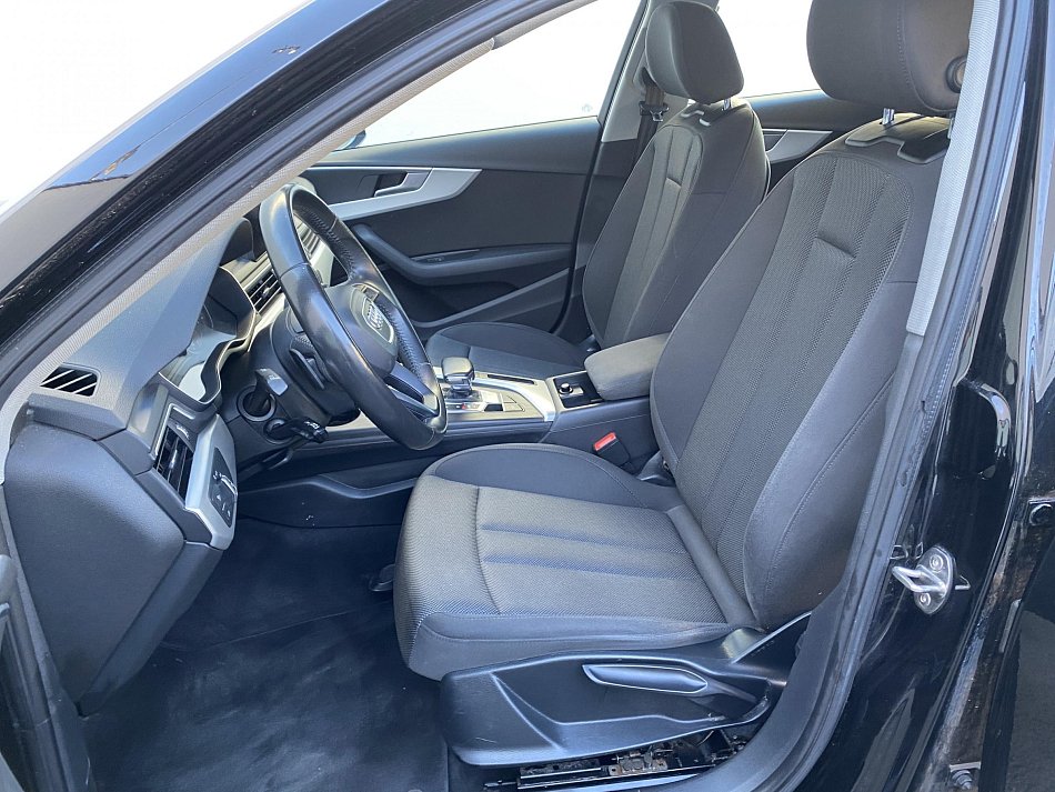 Audi A4 1.4 TFSi  avant