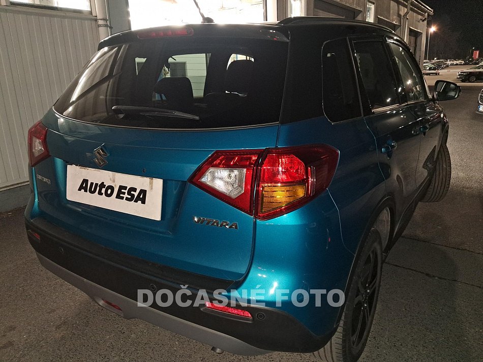 Suzuki Vitara 1.6i 